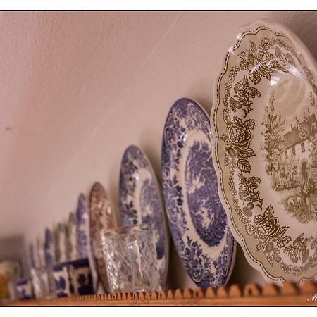 Вилла Liodentro House Карпатос Экстерьер фото